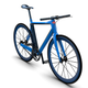 Illustration for article titled Heres A Very Stupid Bicycleem/em